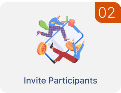 Step 2: Schedule a Meeting