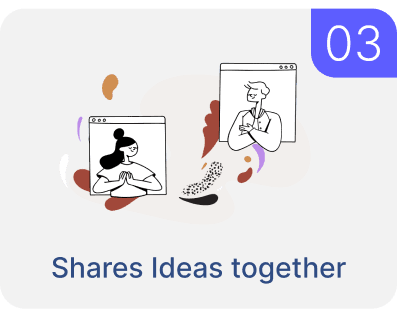 Step 3: Collaborate Seamlessly