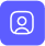 Virtual Meeting icon
